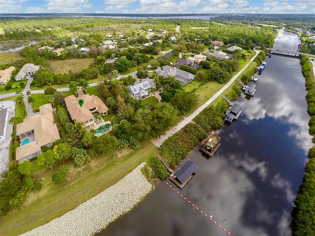 3374 Southwest Rivers End Way Palm City, FL 34990 - Photo 33 of 34 Gallery Image 33