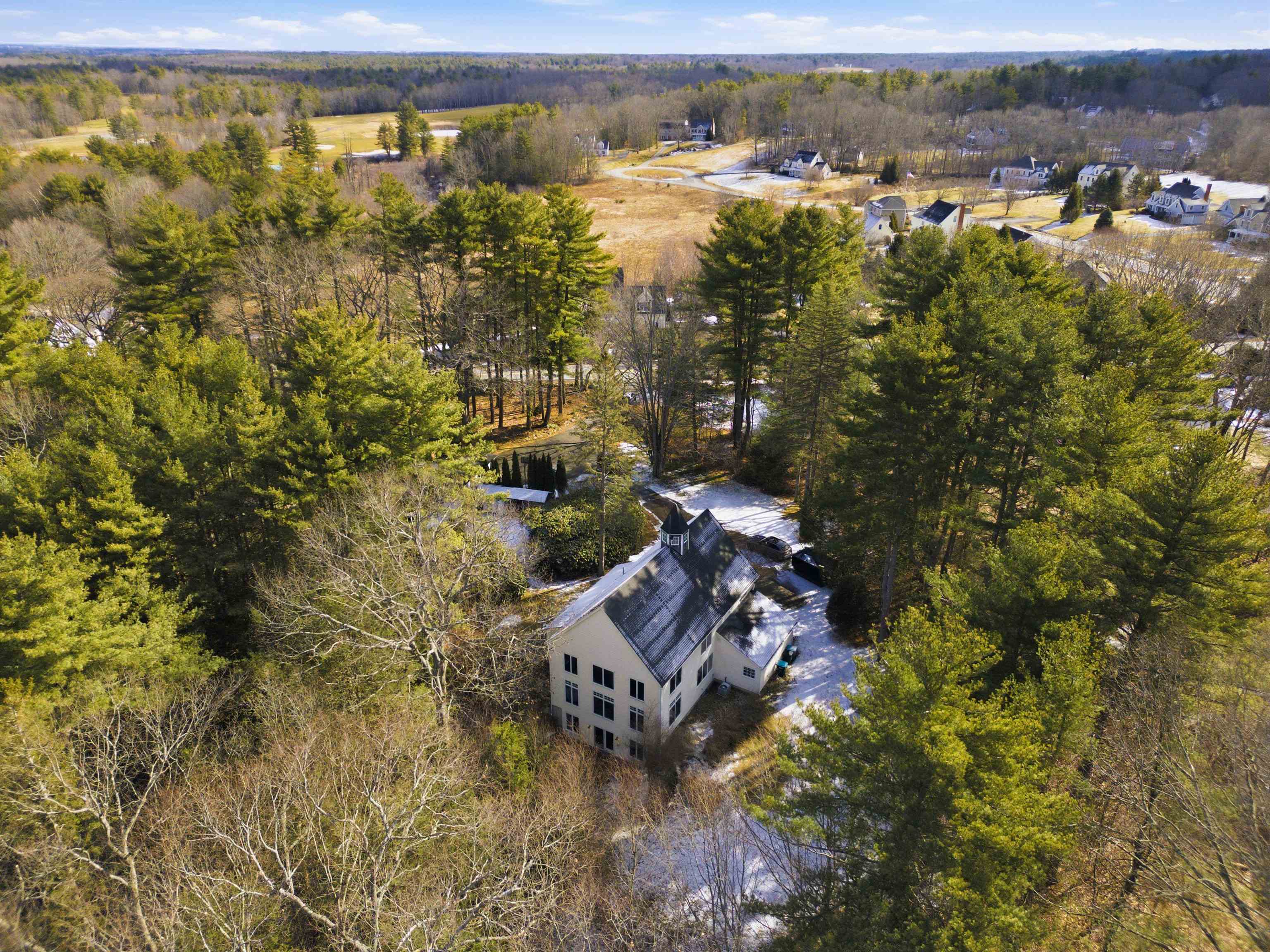 182 Winnicutt Road Stratham, NH 03885 - Photo 53 of 60