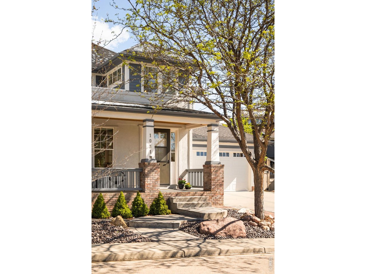 1031 South Terrace Circle Boulder, CO 80304 - Photo 1 of 42