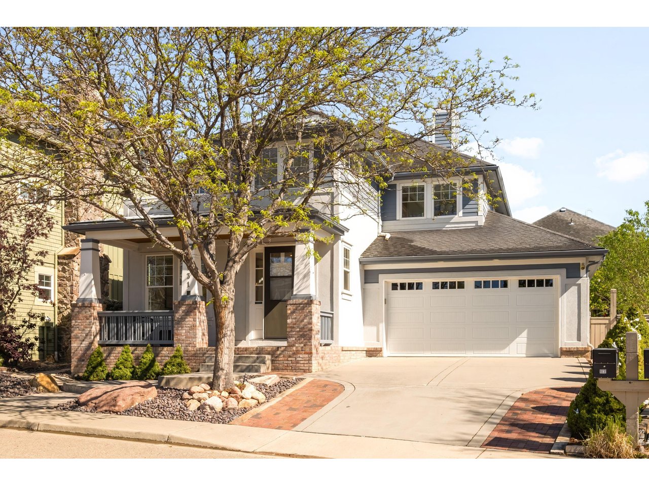 1031 South Terrace Circle Boulder, CO 80304 - Photo 2 of 42