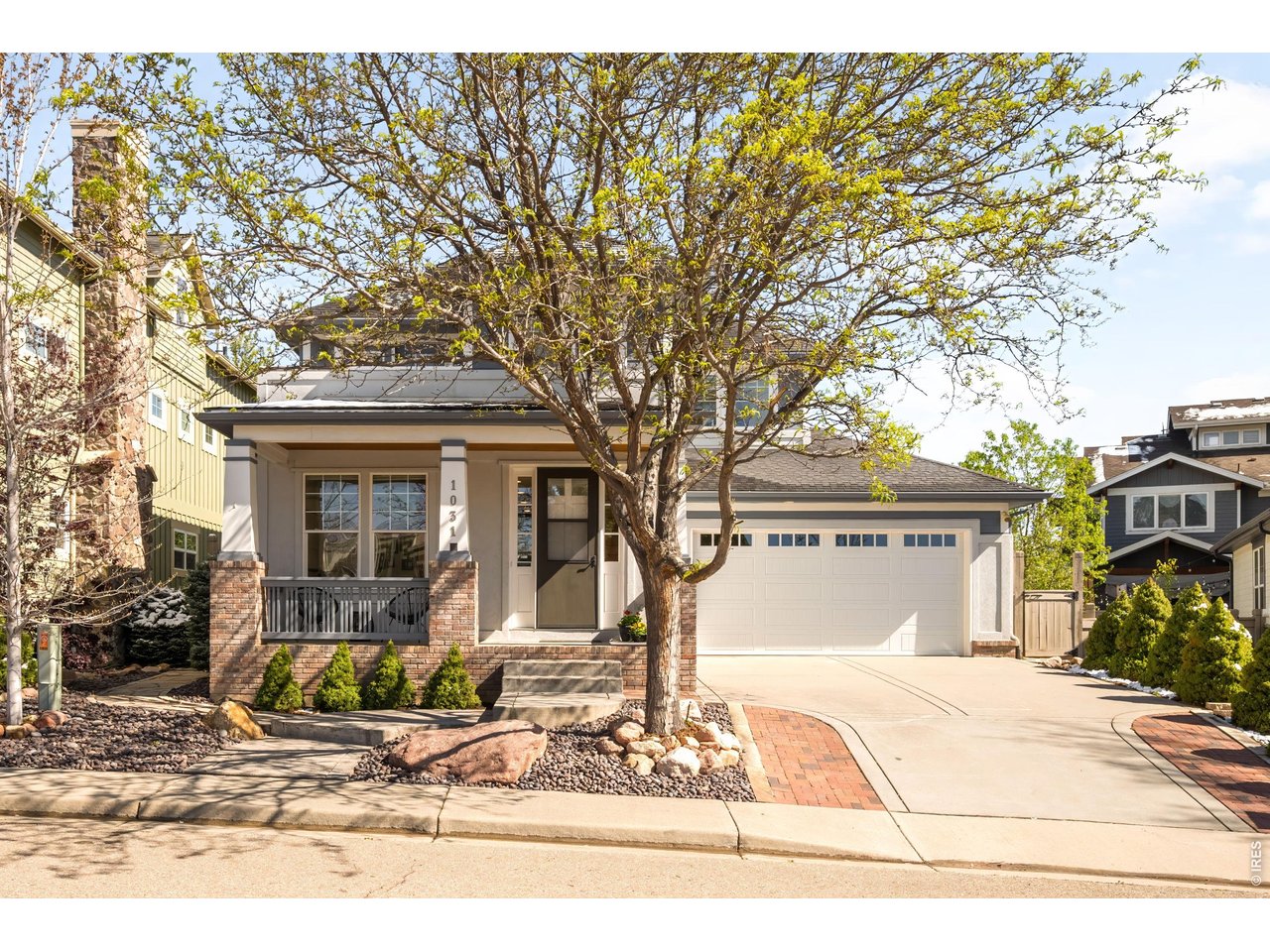 1031 South Terrace Circle Boulder, CO 80304 - Photo 3 of 42