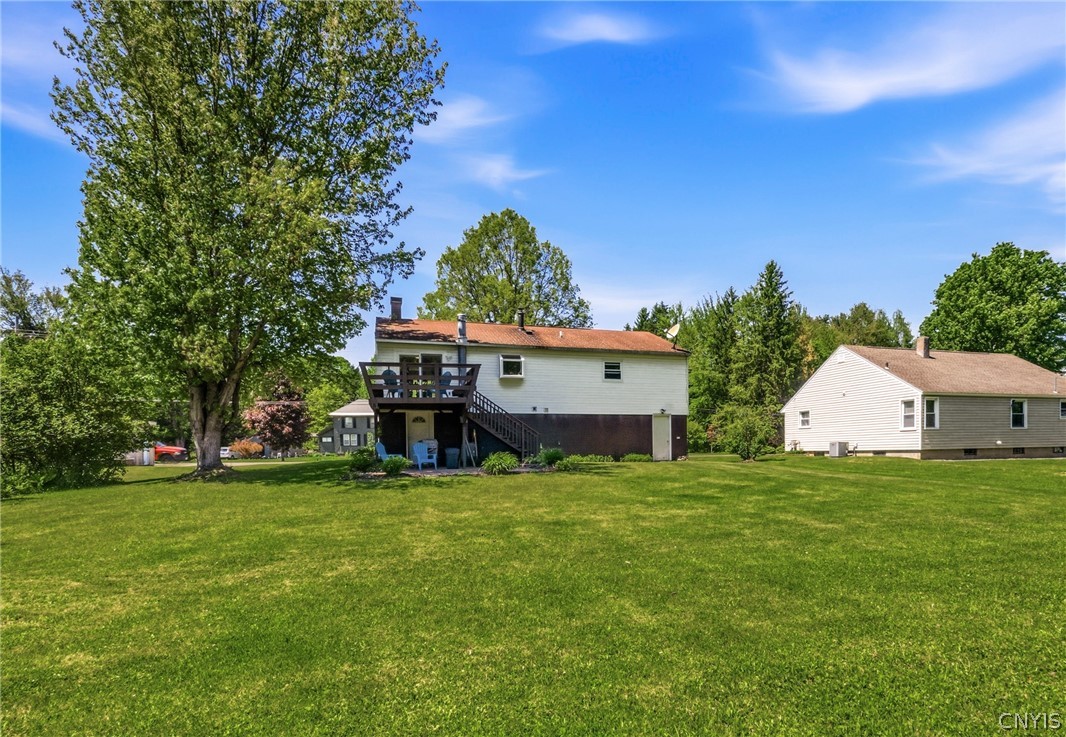 7708 Gifford Road Rome, NY 13440 - Photo 25 of 28