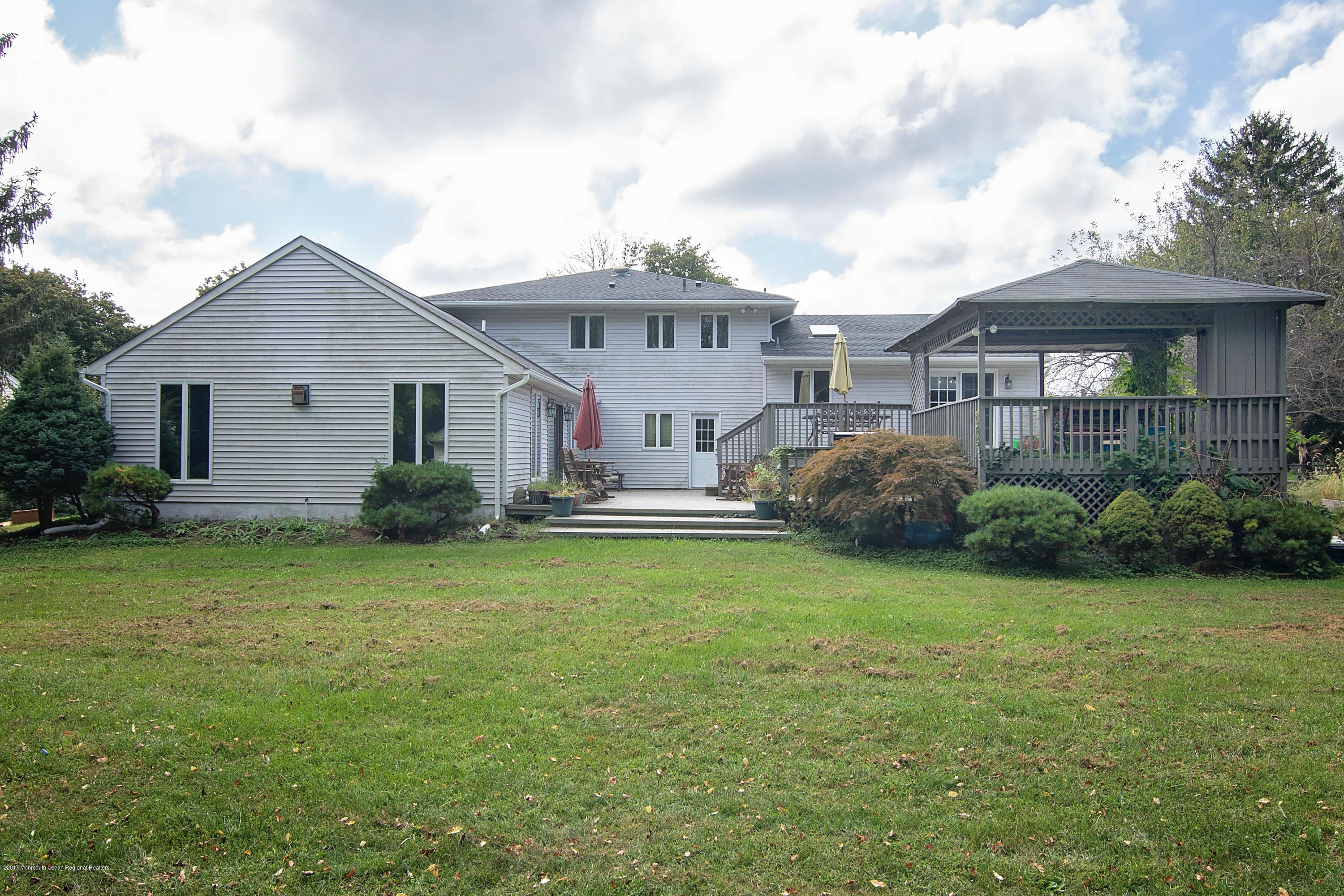 83 Wellington Road Freehold, NJ 07728 - Photo 34 of 34 _RMJ2651.jpg back of house