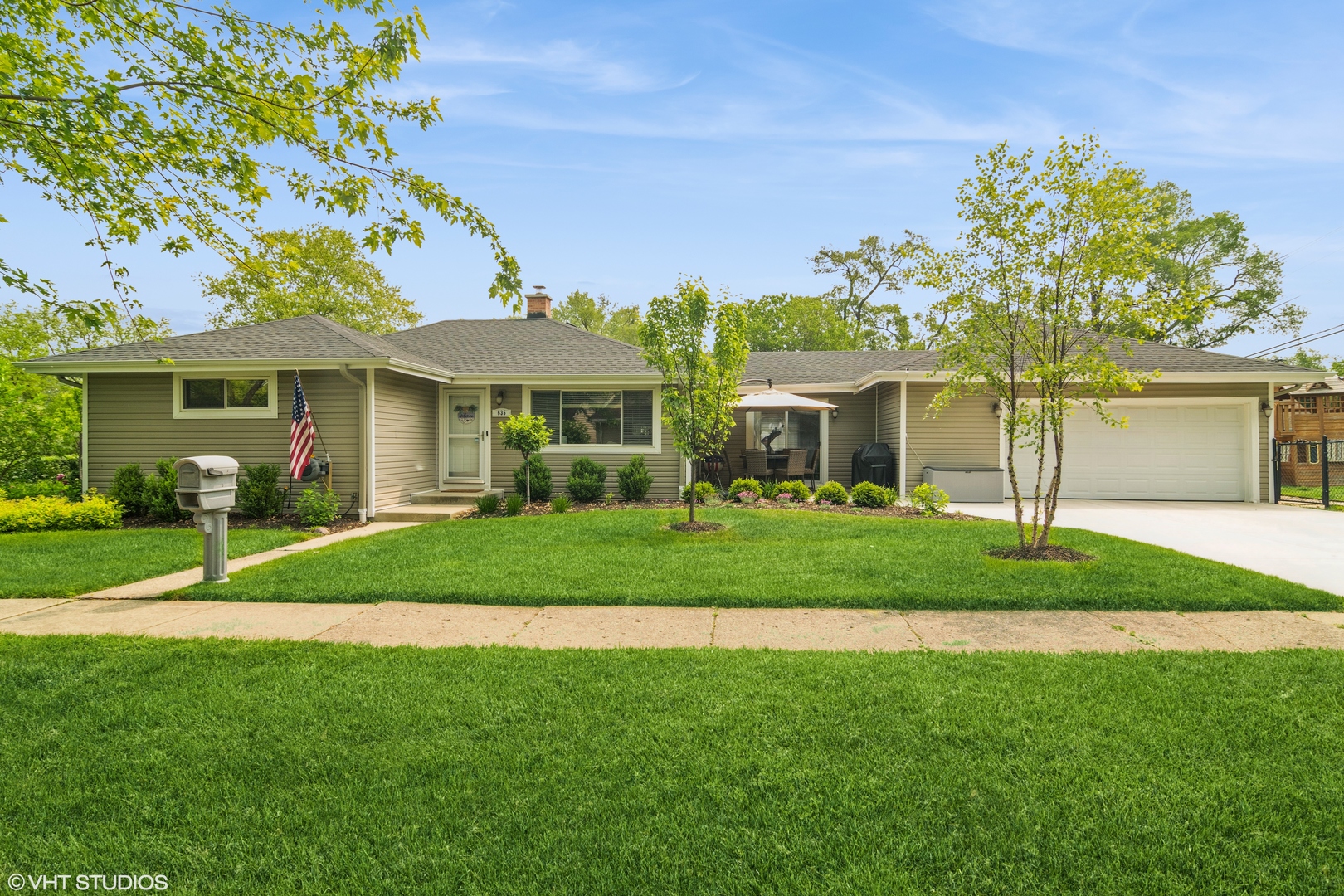 635 West Palatine Road Palatine, IL 60067 - Photo 1 of 16 Gallery Image 1