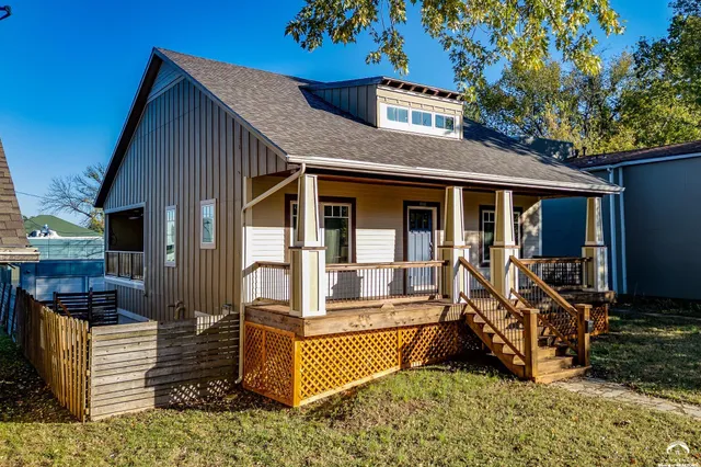 $449,900 | 918 Pennsylvania Street, Lawrence, KS 66044