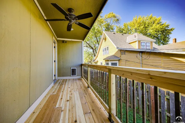 $449,900 | 918 Pennsylvania Street, Lawrence, KS 66044