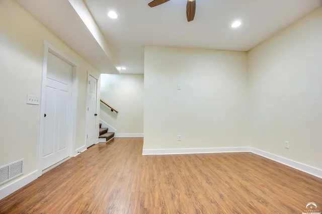 $449,900 | 918 Pennsylvania Street, Lawrence, KS 66044