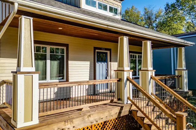$449,900 | 918 Pennsylvania Street, Lawrence, KS 66044