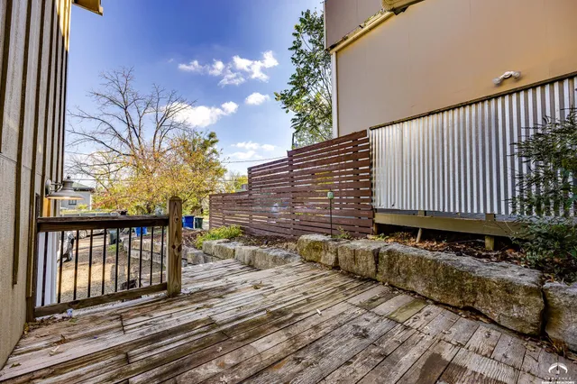 $449,900 | 918 Pennsylvania Street, Lawrence, KS 66044