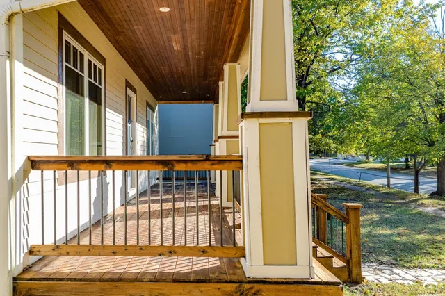 $449,900 | 918 Pennsylvania Street, Lawrence, KS 66044