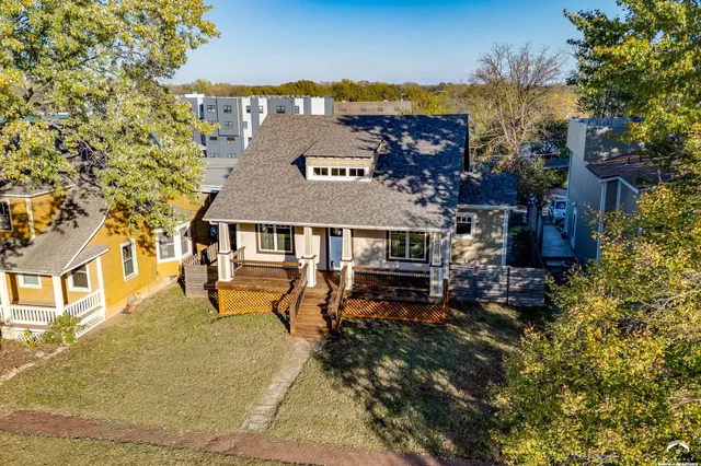 $449,900 | 918 Pennsylvania Street, Lawrence, KS 66044