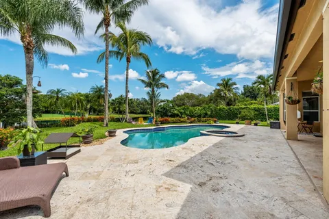 $2,145,000 | 3263 Southwest 138th Way, Davie, FL 33330