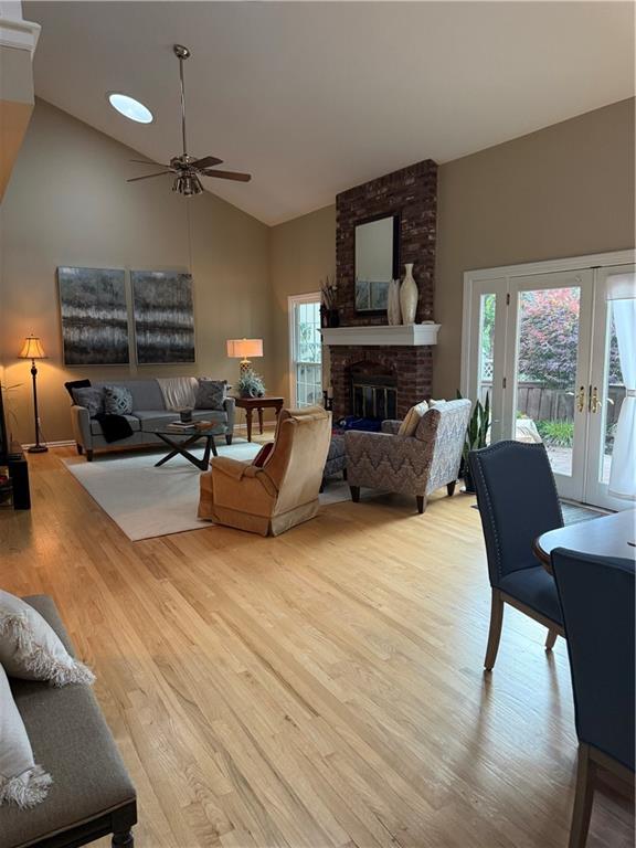 12809 Cambridge Road Leawood, KS 66209 - Photo 3 of 4