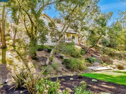 a picture of street view