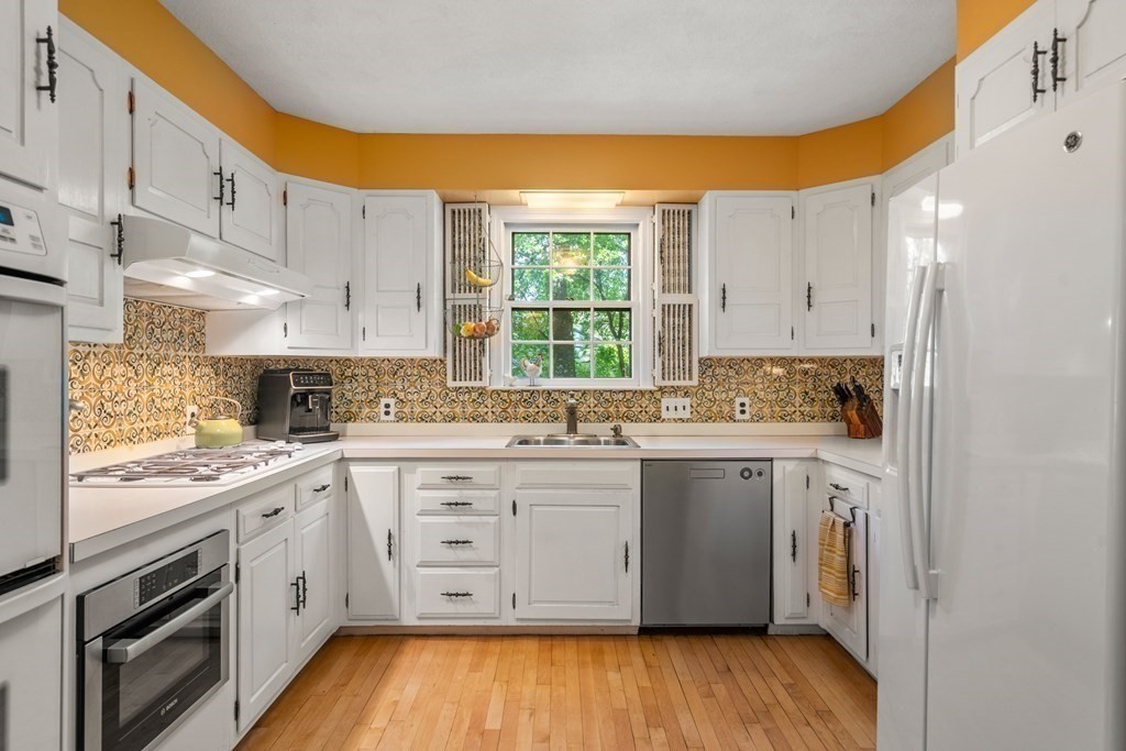 45 Woodmere Road Framingham, MA 01701 - Photo 14 of 42 Gallery Image 14