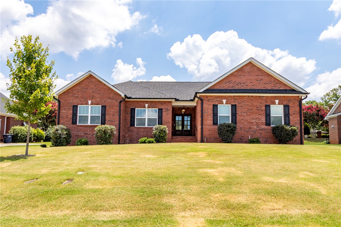 105 Bonaire Point, Unit POINTE Anderson, SC 29621 - Photo 1 of 50 Welcome to 105 Bonaire Pt. in Smithbrook!