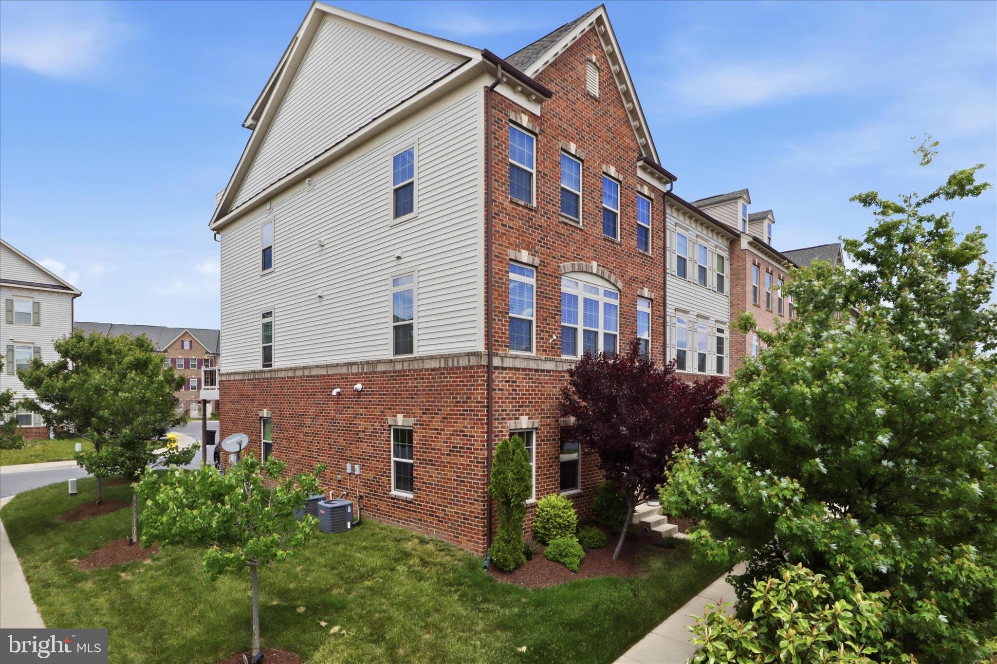 2935 Middleham Court Hanover, MD 21076 - Photo 2 of 51