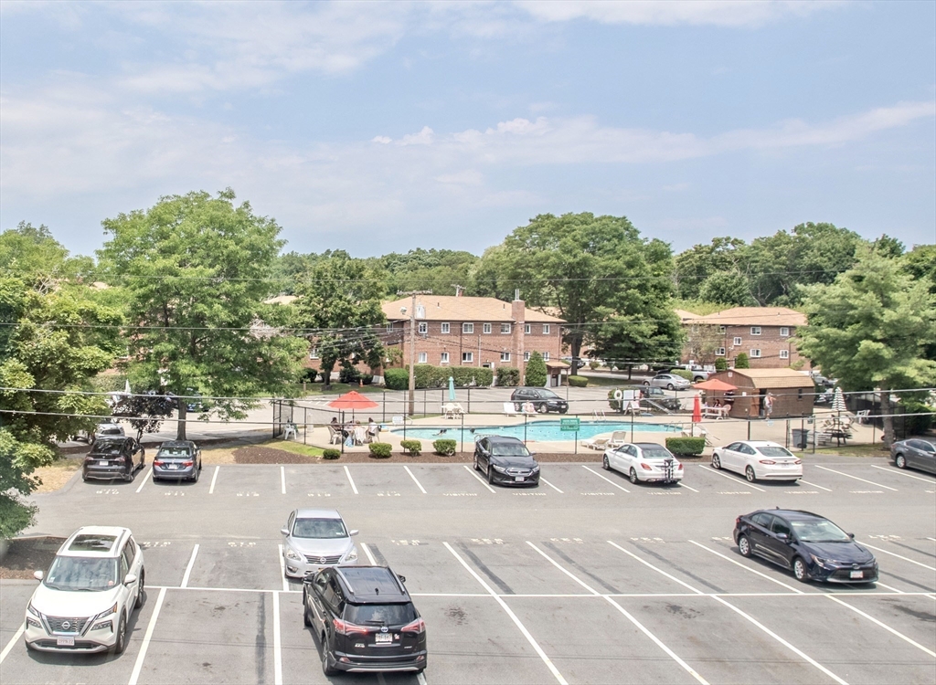 15 Westgate Road, Unit 6 Chestnut Hill, MA 02467 - Photo 16 of 20 a view of a street with cars