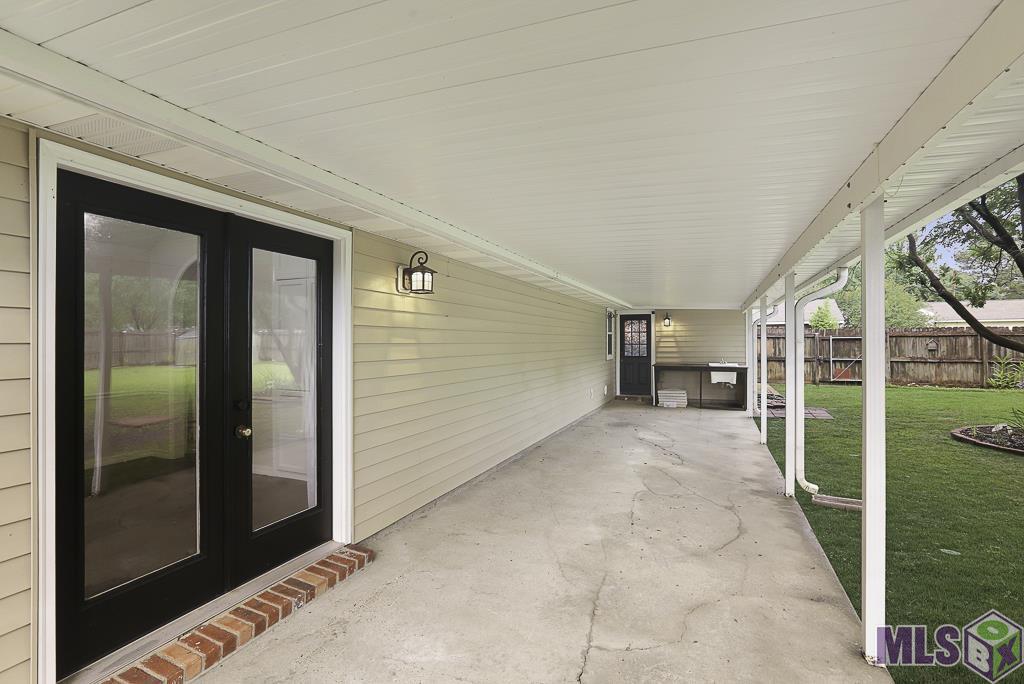 7775 Kripple K Road Denham Springs, LA 70706 - Photo 36 of 39