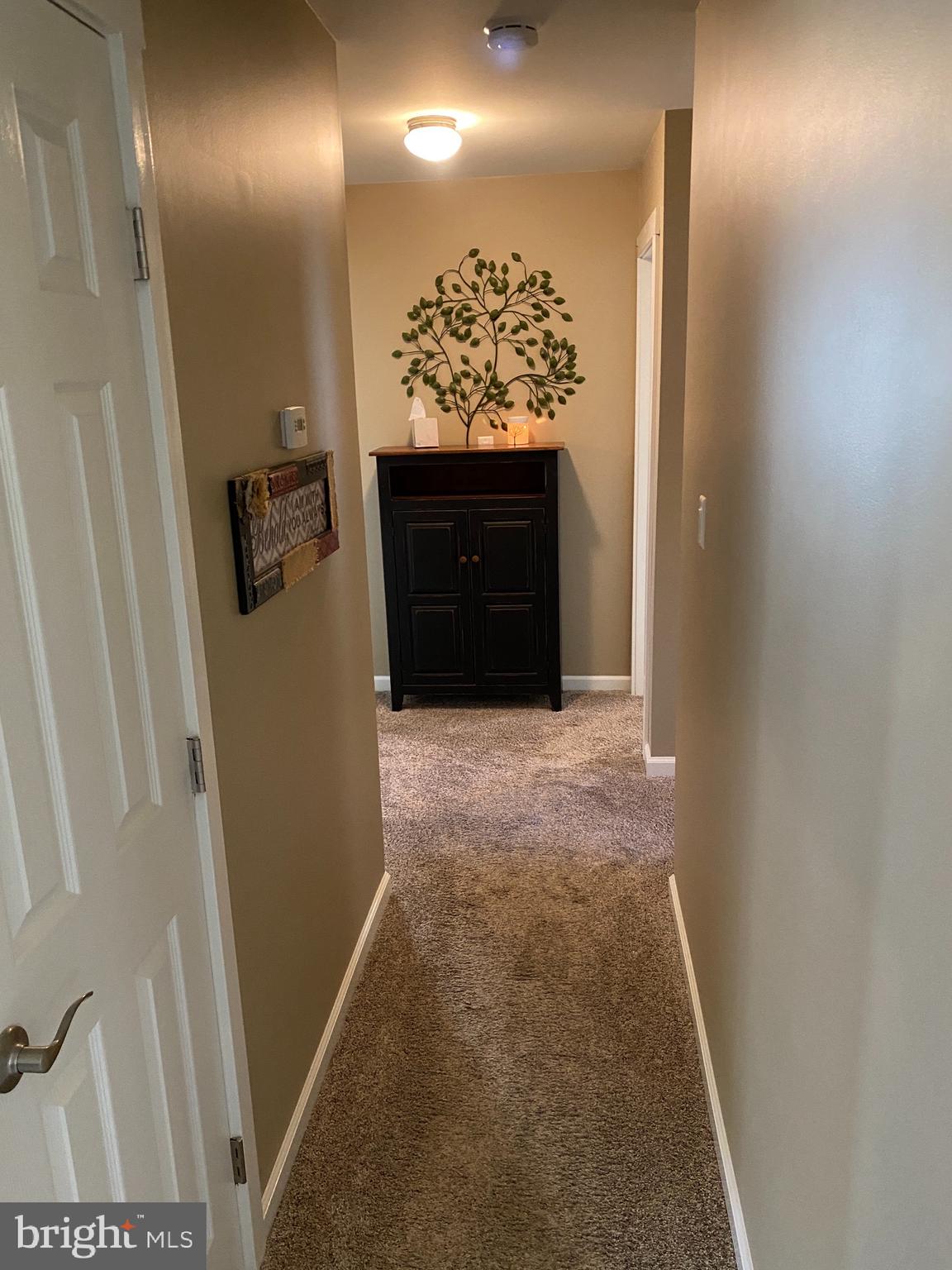 424 Pine Grove Road Nottingham, PA 19362 - Photo 23 of 60 Hall to Bedrooms