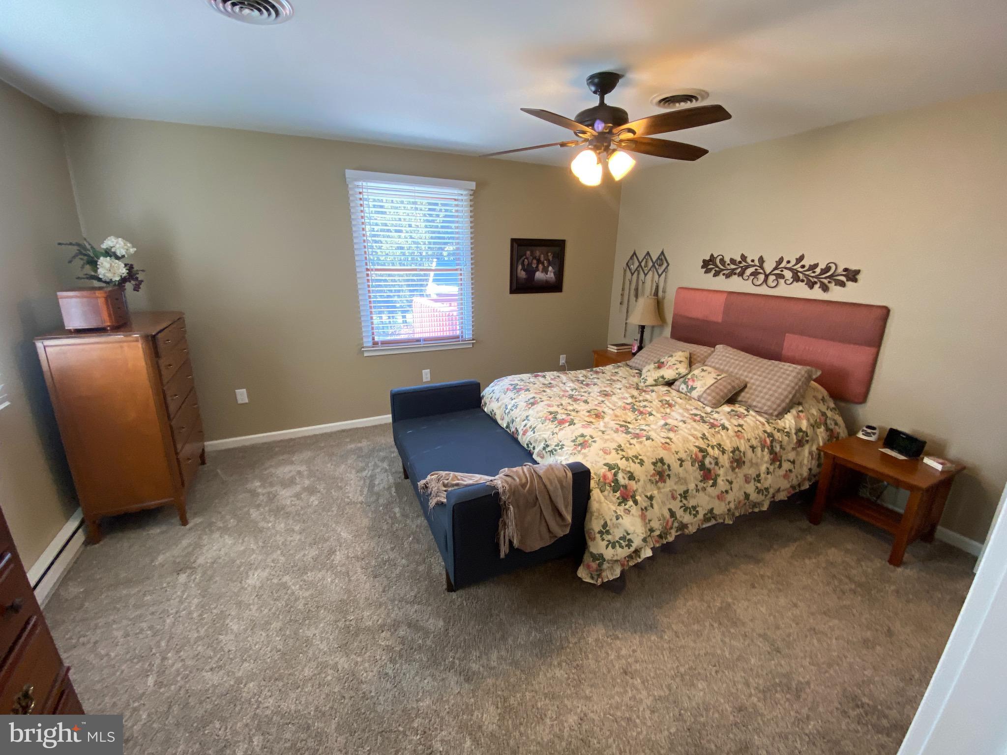 424 Pine Grove Road Nottingham, PA 19362 - Photo 24 of 60 Master Bedroom