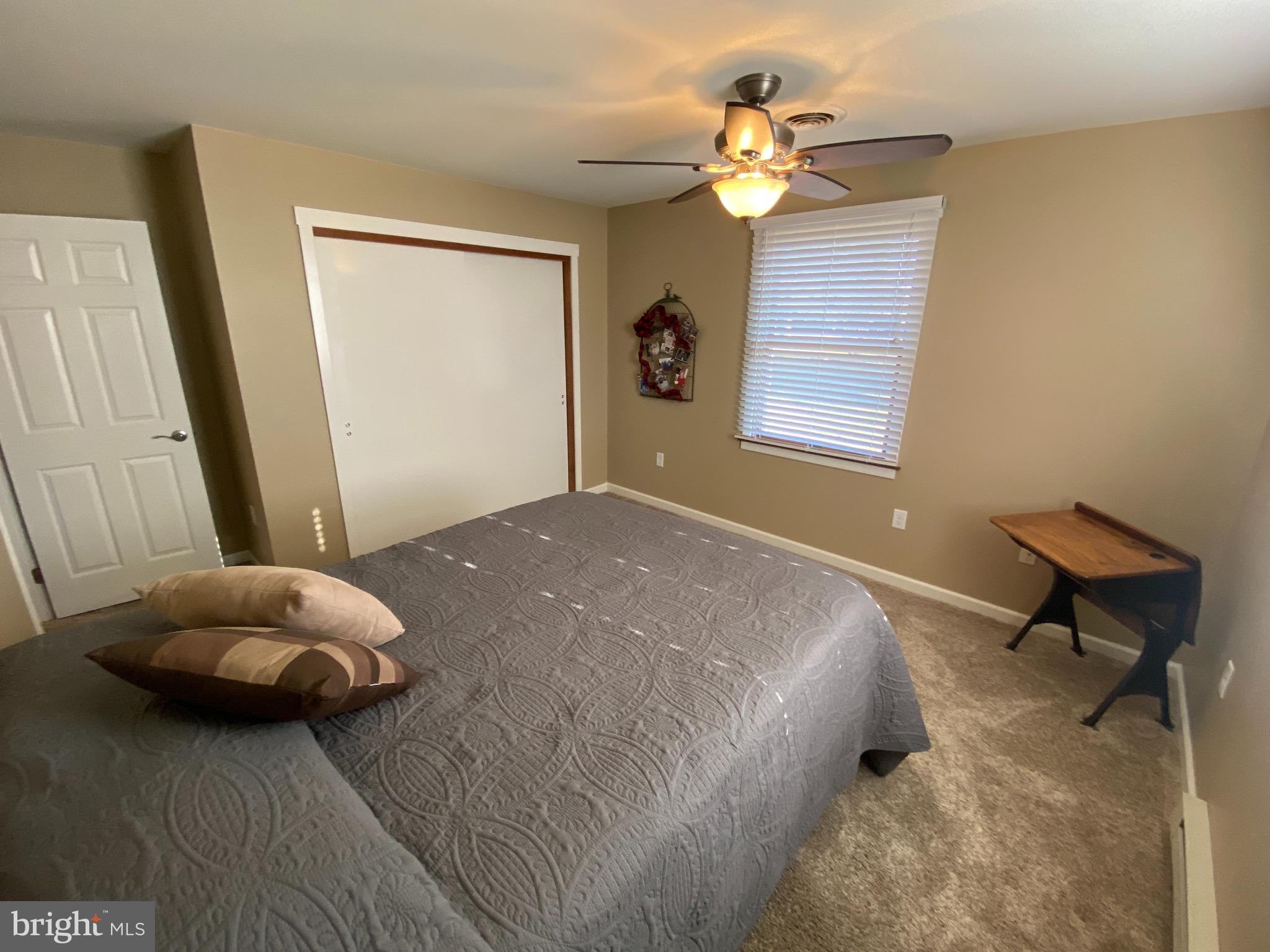 424 Pine Grove Road Nottingham, PA 19362 - Photo 28 of 60 2nd Bedroom