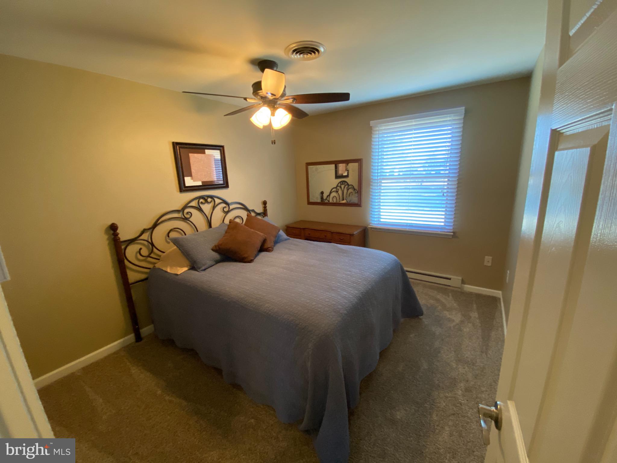 424 Pine Grove Road Nottingham, PA 19362 - Photo 29 of 60 3rd Bedroom