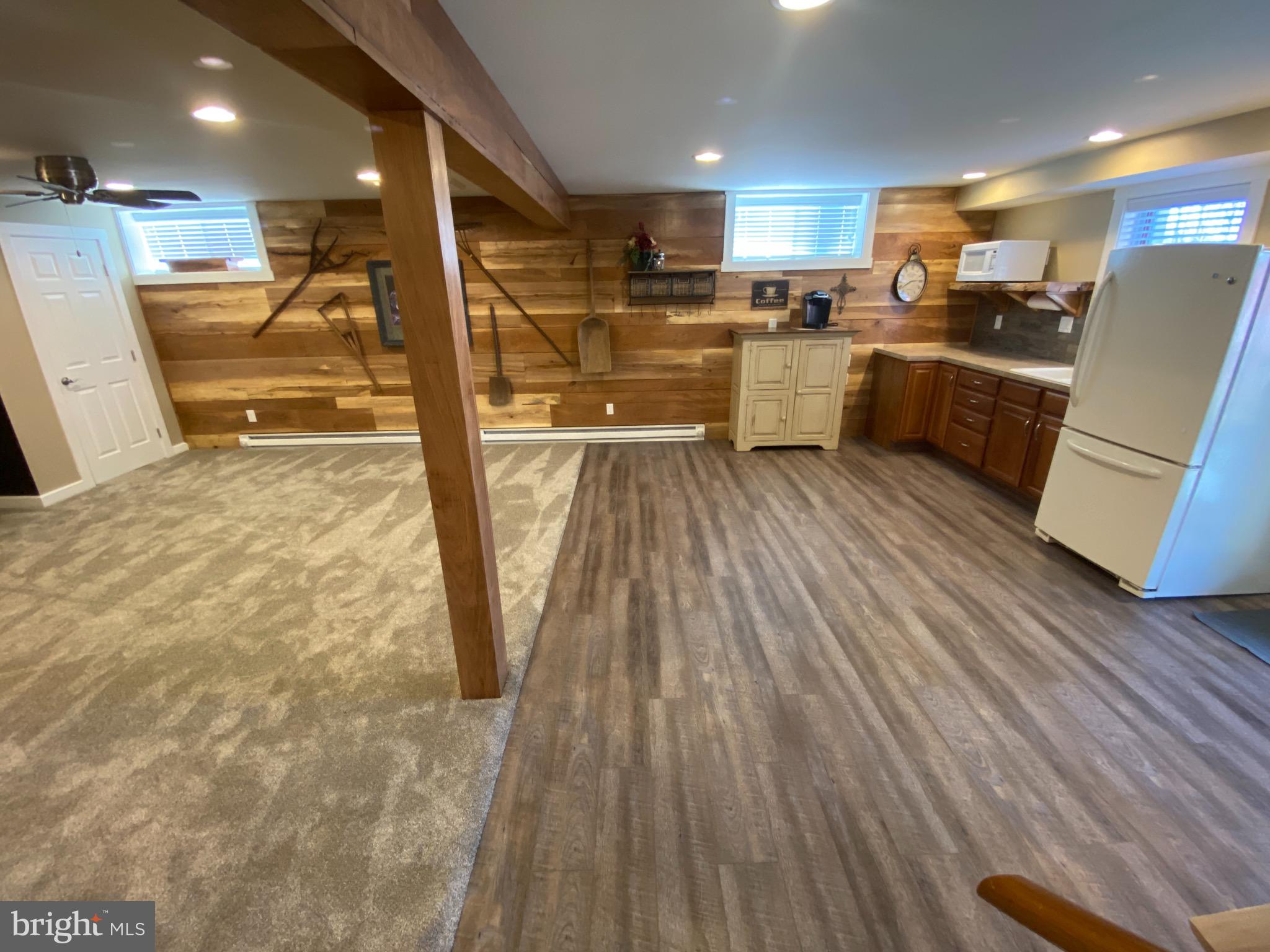 424 Pine Grove Road Nottingham, PA 19362 - Photo 37 of 60 Lower level is all new and beautiful