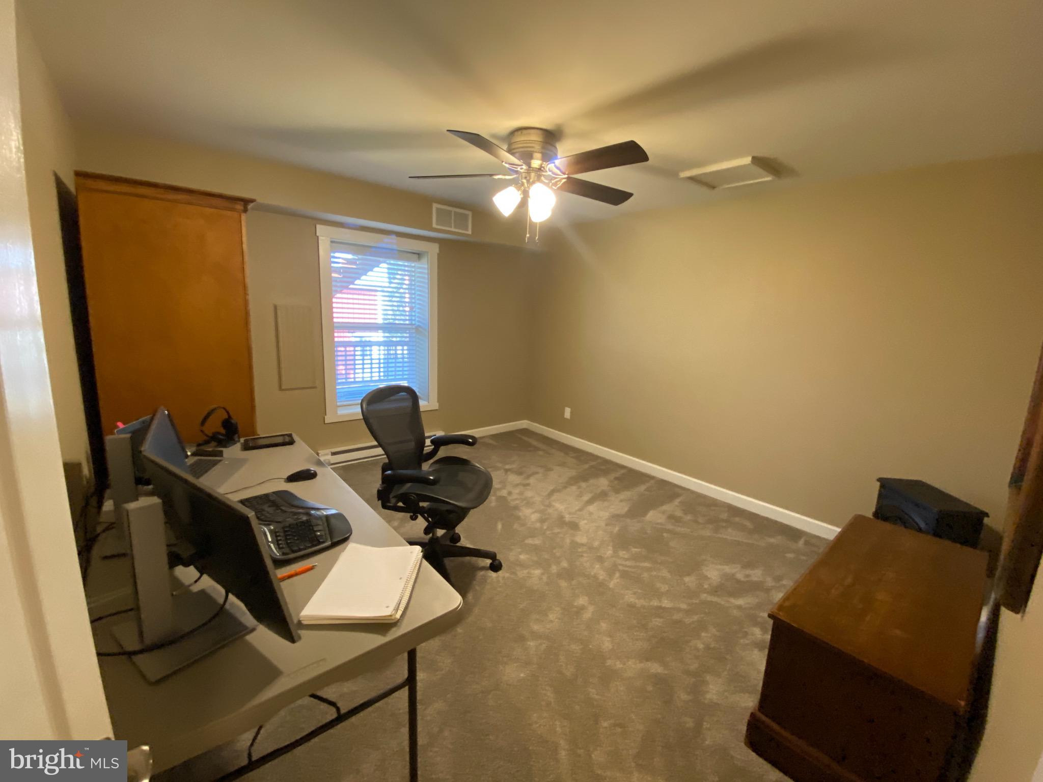 424 Pine Grove Road Nottingham, PA 19362 - Photo 43 of 60 Lower Level Office