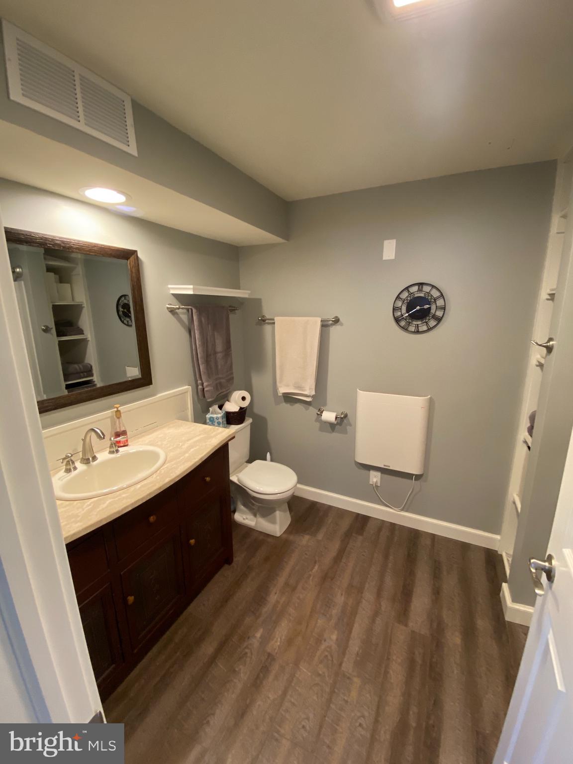 424 Pine Grove Road Nottingham, PA 19362 - Photo 47 of 60 Lower Level full bath