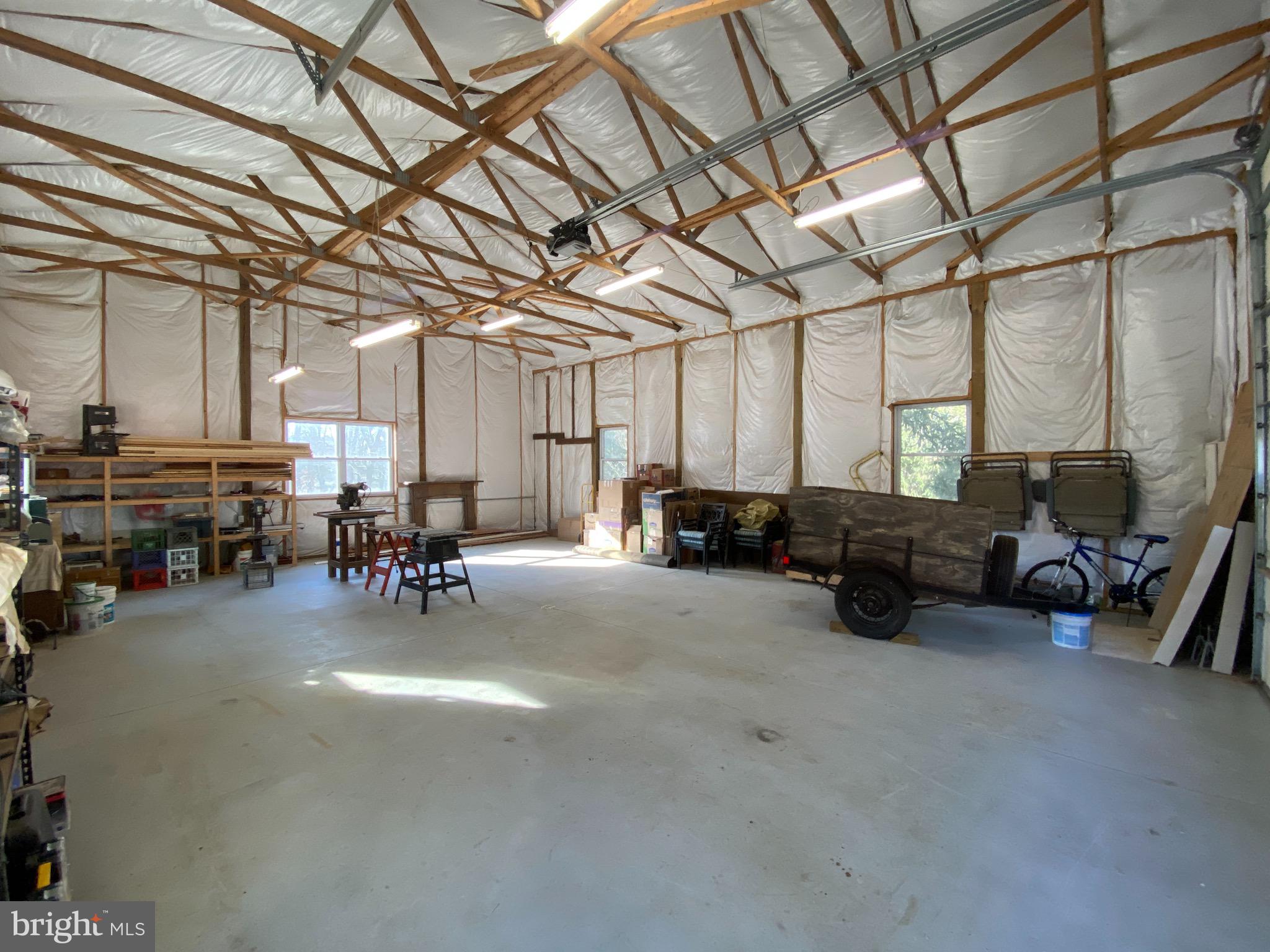 424 Pine Grove Road Nottingham, PA 19362 - Photo 55 of 60 Car Collector, boat, rv, room for anything