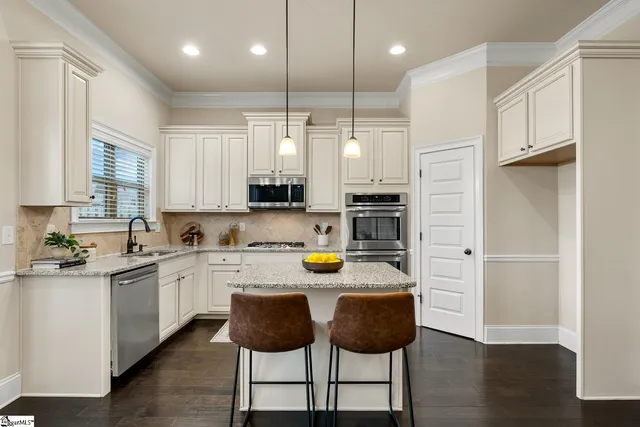 $475,000 | 504 Rose Arbor Lane, Simpsonville, SC 29681