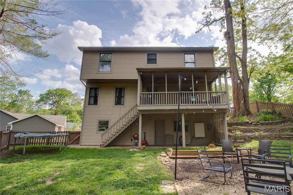 2019 Raintree Trail Collinsville, IL 62234 - Photo 56 of 67