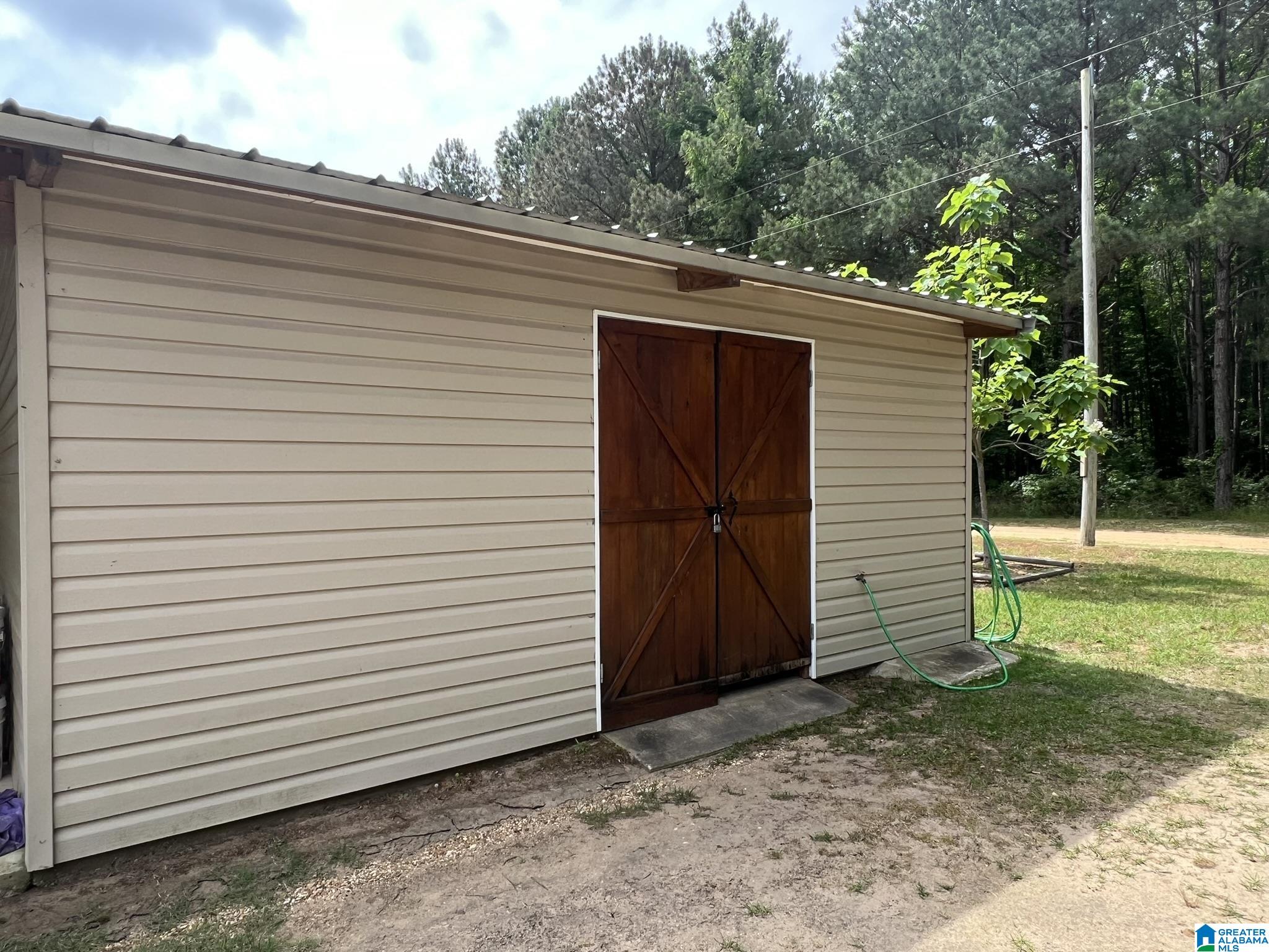 1793 County Road 944 Minter, AL 36761 - Photo 26 of 34