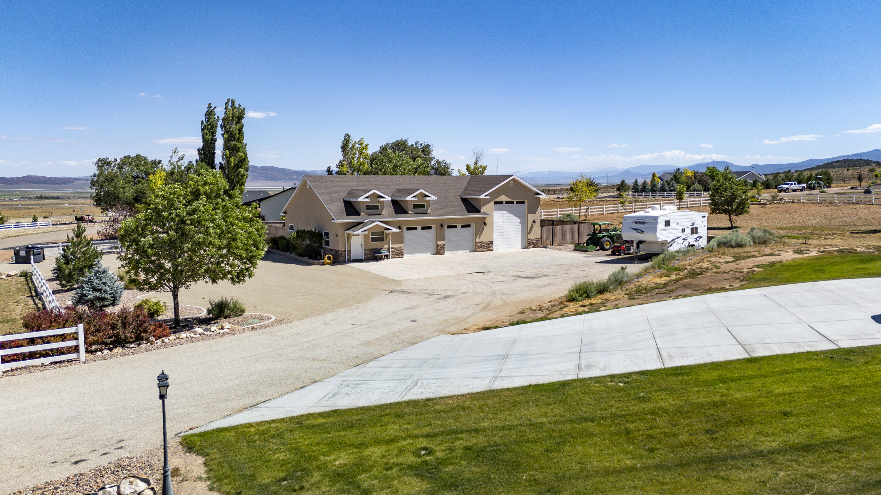 3311 West Allard Rnch Drive Summit, UT 84772 - Photo 3 of 97 3311 Allard Ranch-100
