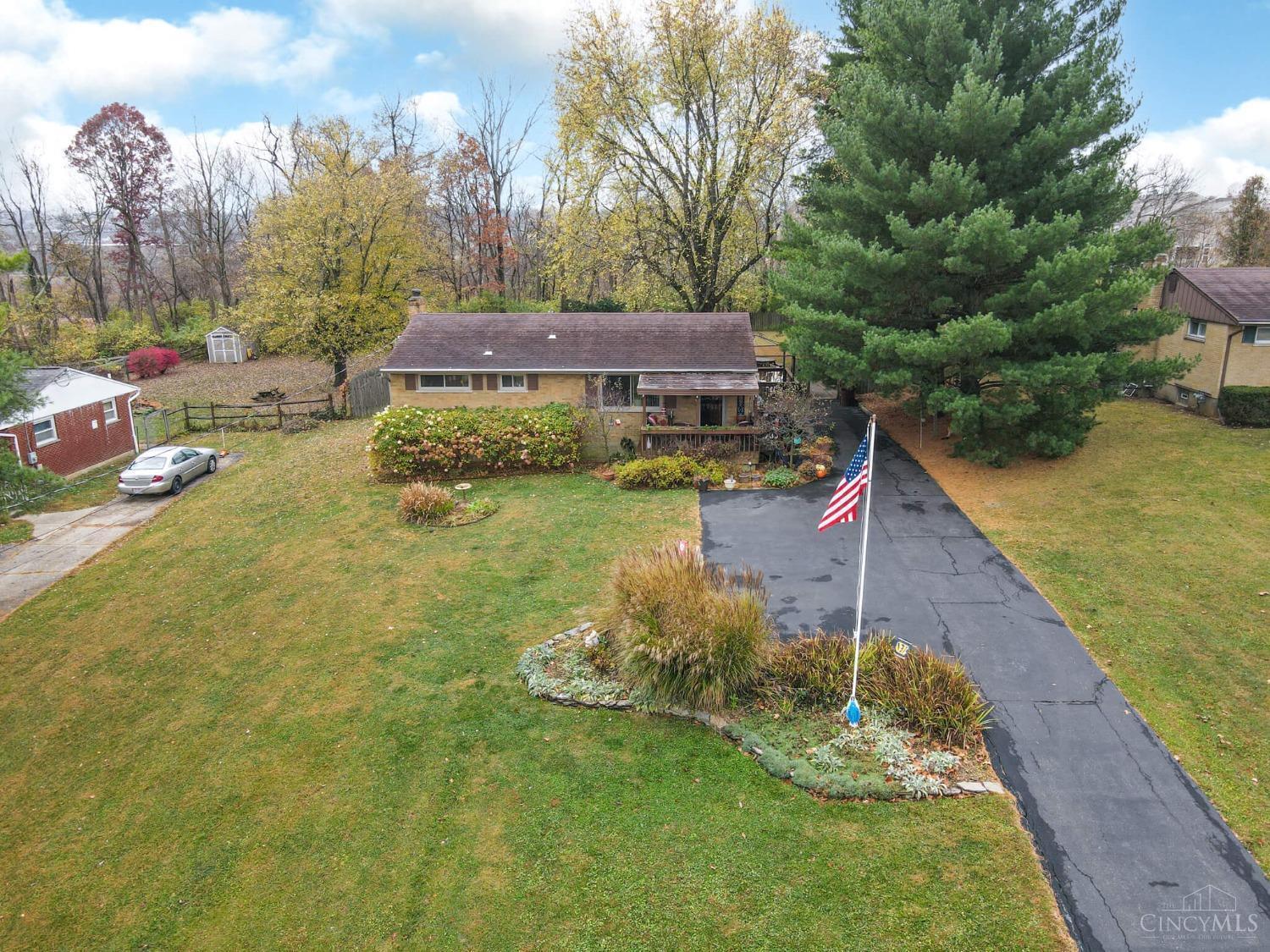 5915 Snyder Road Cincinnati, OH 45247 - Photo 37 of 45