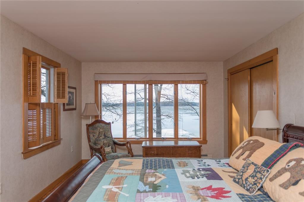 139 Whites Point Road Standish, ME 04084 - Photo 13 of 32 Bedroom