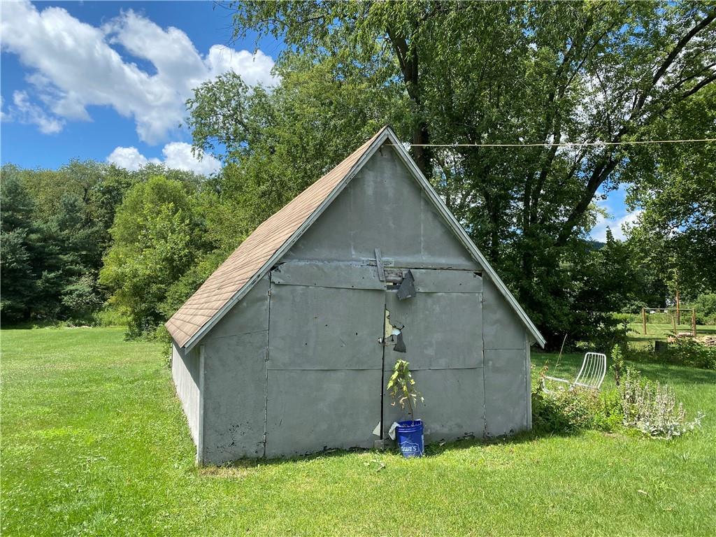 239 Indiana Road Creekside, PA 15732 - Photo 14 of 17 Gallery Image 14