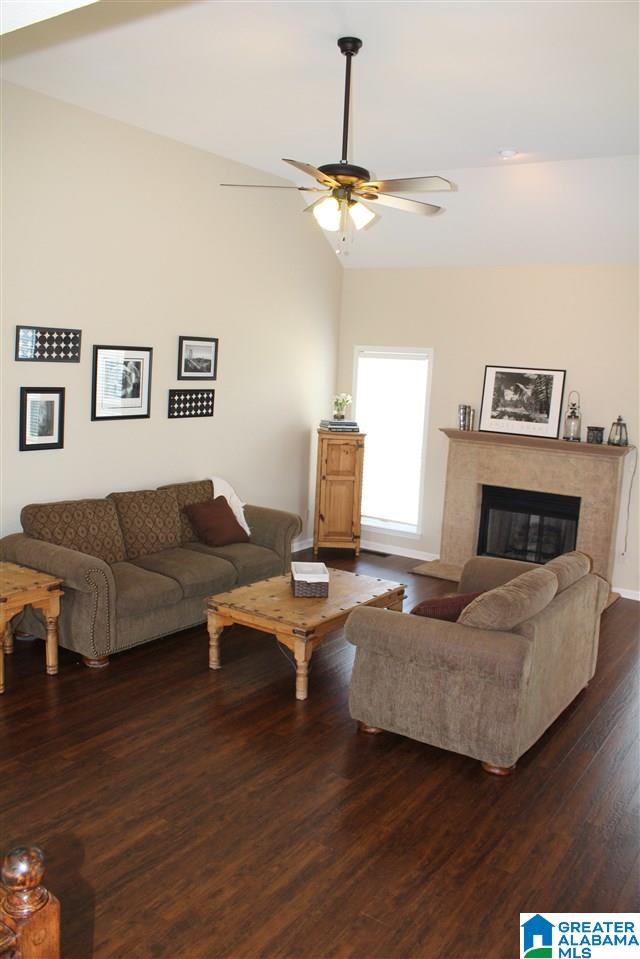 202 Heather Ridge Circle Pelham, AL 35124 - Photo 2 of 30 Gallery Image 2
