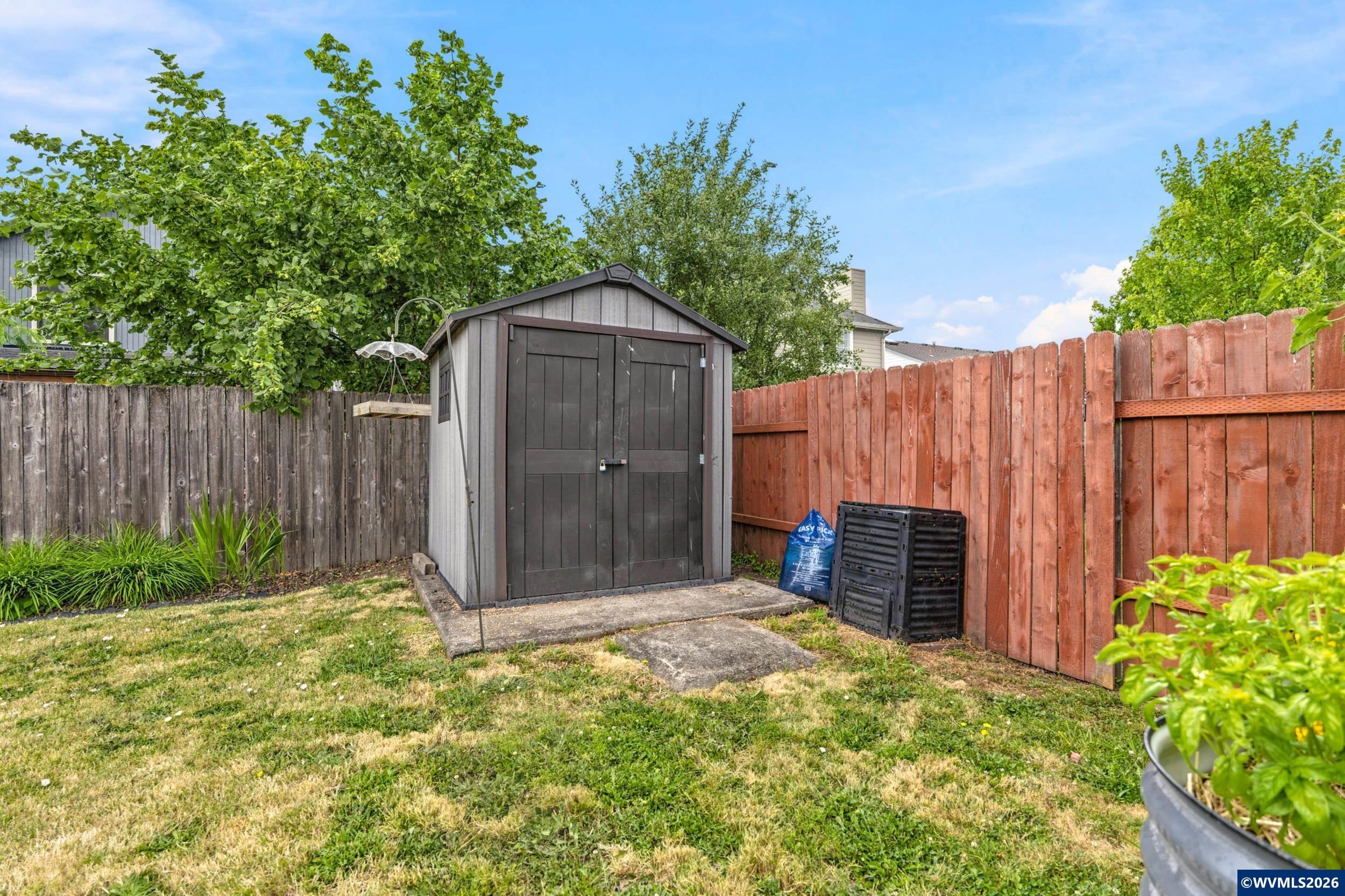 278 Edwards Road South Monmouth, OR 97361 - Photo 42 of 47