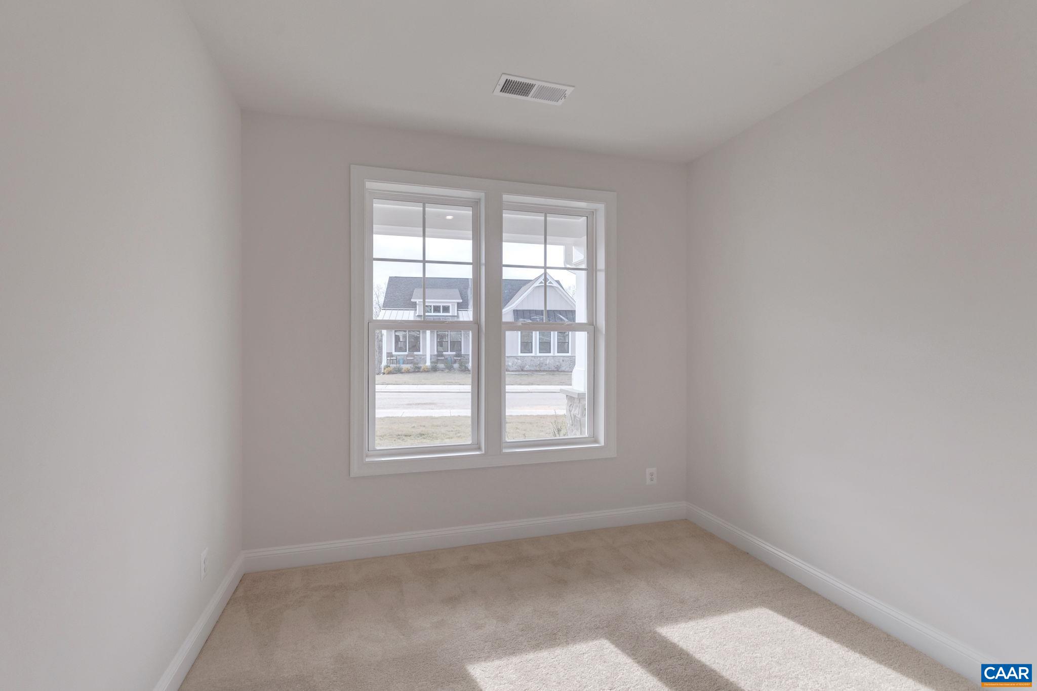 3012 Miranda Crossing Charlottesville, VA 22901 - Photo 43 of 57 an empty room with a window