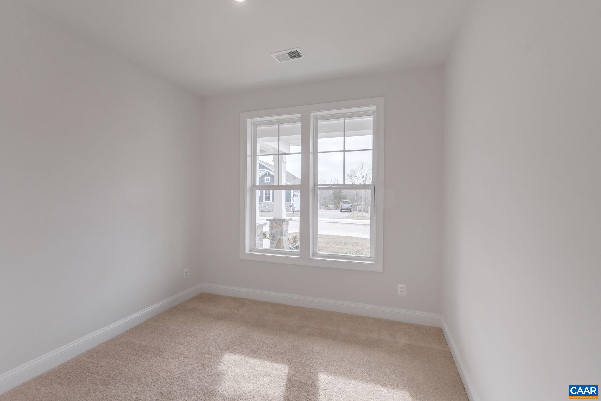 3012 Miranda Crossing Charlottesville, VA 22901 - Photo 44 of 57 an empty room with a window