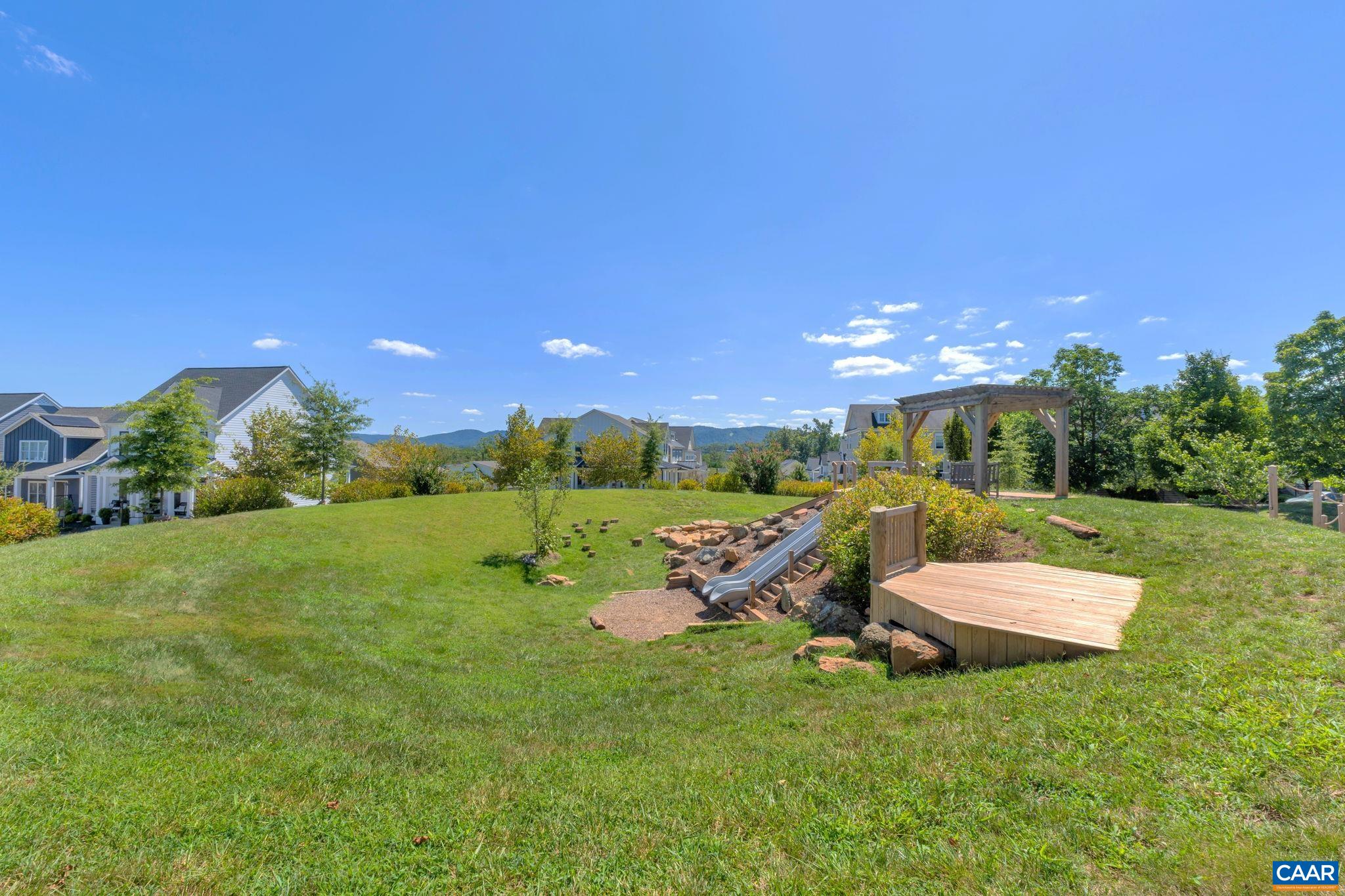 3012 Miranda Crossing Charlottesville, VA 22901 - Photo 54 of 57 a view of outdoor space yard and patio