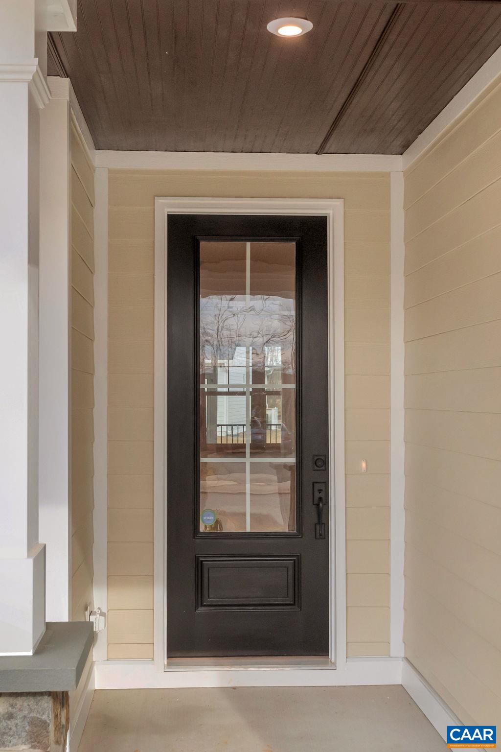 3012 Miranda Crossing Charlottesville, VA 22901 - Photo 8 of 57 a view of front door