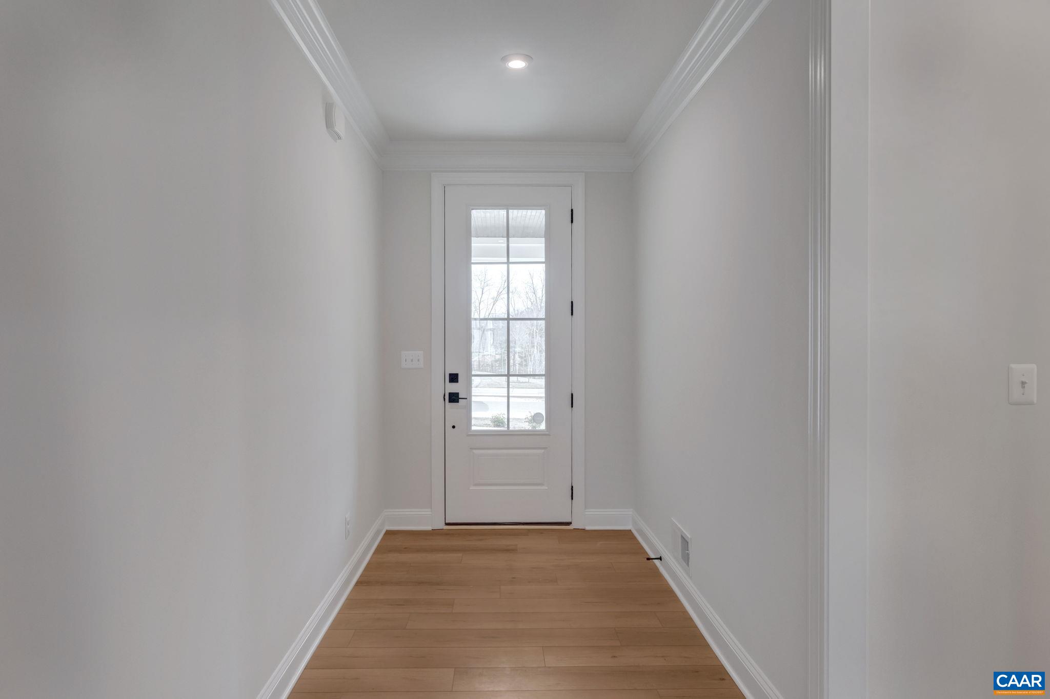 3012 Miranda Crossing Charlottesville, VA 22901 - Photo 10 of 57 a view of an empty room and window