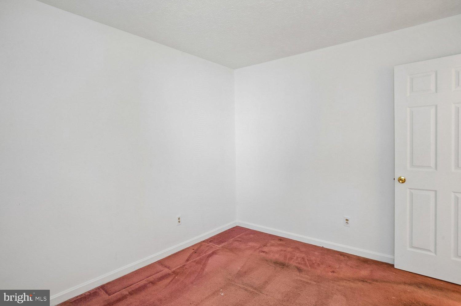 7819 Camp Road Pasadena, MD 21122 - Photo 29 of 37 Bedroom 3