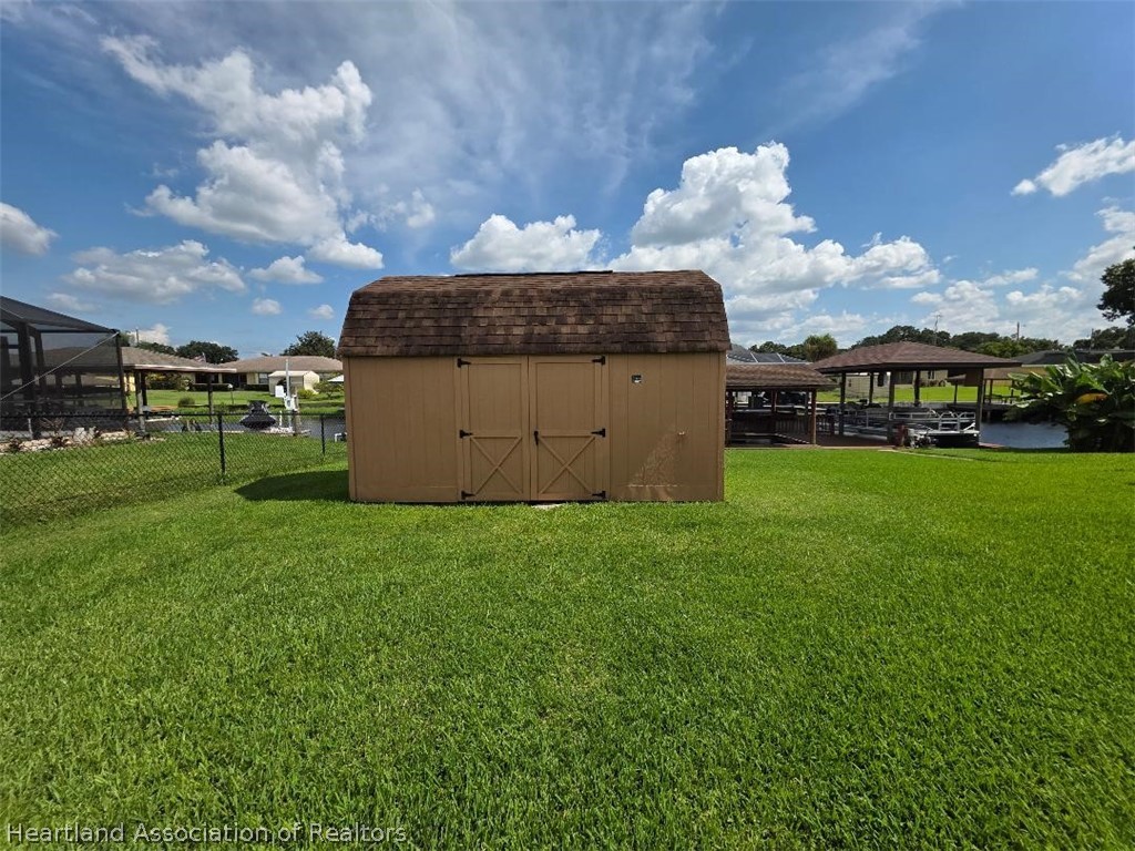 528 Catfish Creek Road Lake Placid, FL 33852 - Photo 18 of 31