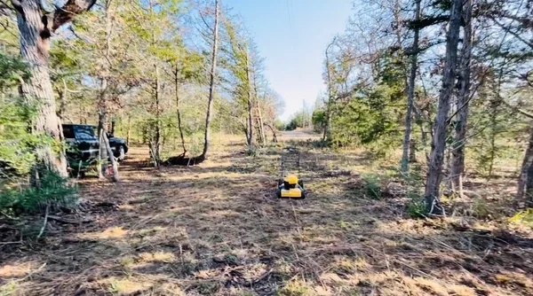 $18,500 | Tbd Shoreline Drive, Somerville, TX 77879