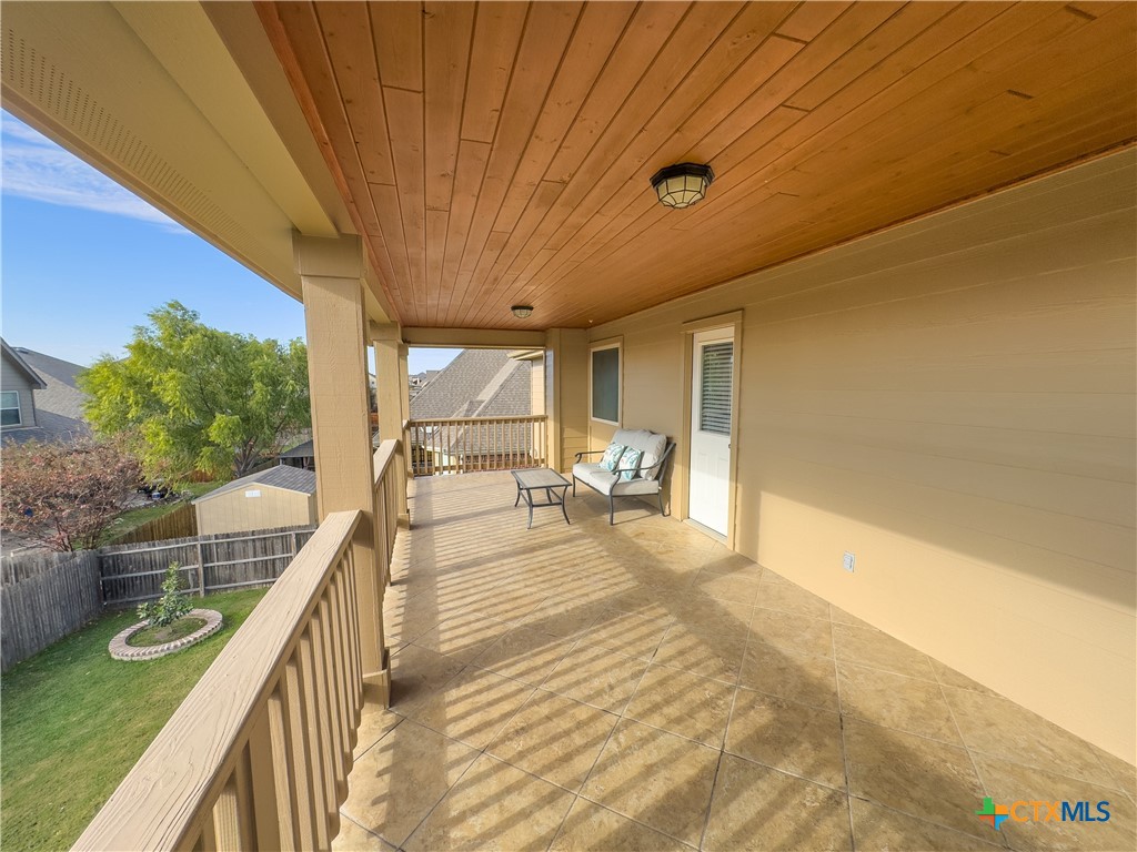 809 Alpino Cibolo, TX 78108 - Photo 23 of 29
