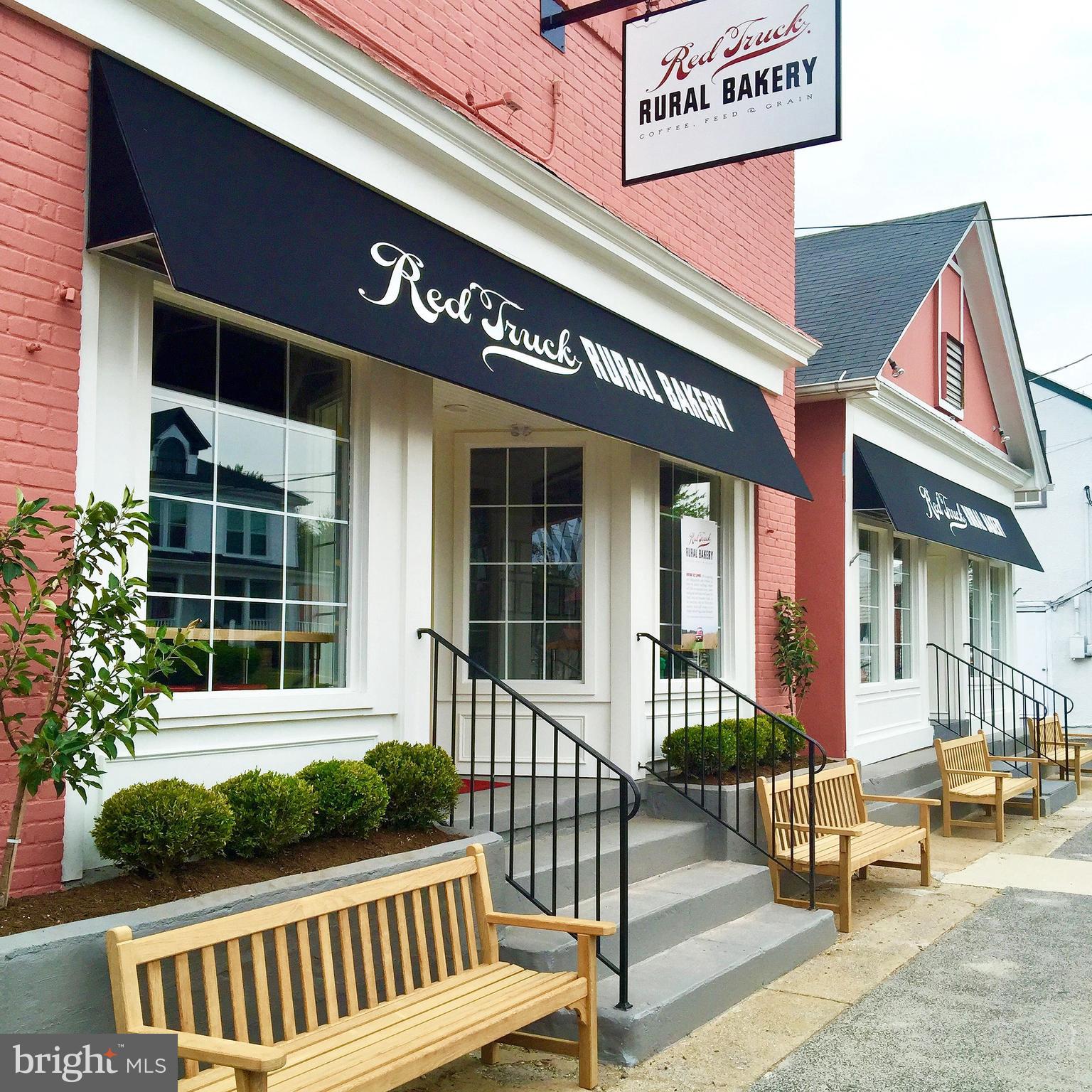 4 Ernest Robinson Road Marshall, VA 20115 - Photo 21 of 25 Famous bakery in Marshall, Va